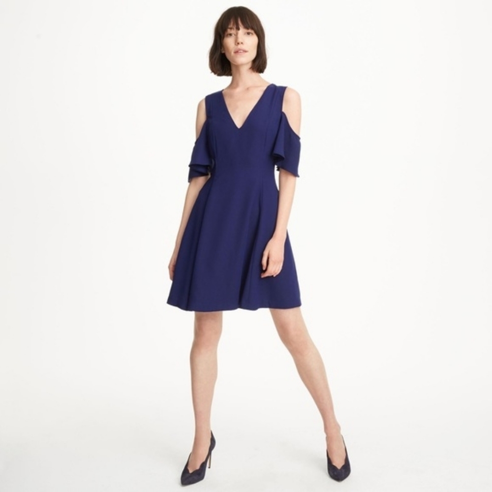 Club Monaco dress
